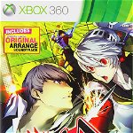 Joc consola Atlus Persona 4 Arena Xbox 360