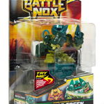 Robot de lupta Battle nox - verde