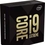 Procesor Intel® Core™ i9-9980X X-series, 3.00 GHz, 24.75MB, Socket 2066