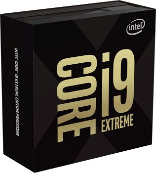 Procesor Intel® Core™ i9-9980X X-series, 3.00 GHz, 24.75MB, Socket 2066