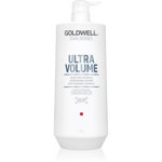 Goldwell Dualsenses Ultra Volume șampon cu efect de volum pentru părul fin 1000 ml, Goldwell