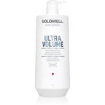 Goldwell Dualsenses Ultra Volume Bodifying Shampoo șampon pentru păr fin fără volum 1000 ml