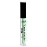 Fard de pleoape Neon Liquid Glitter Magic Studio 32009, 5 ml, verde Engros, Magic Studio