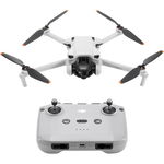 DJI Drona DJI Mini 3, 4K HDR, DJI