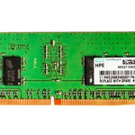 16GB (1x16GB) Single Rank x4 DDR4-2666 CAS-19-19-19, HP