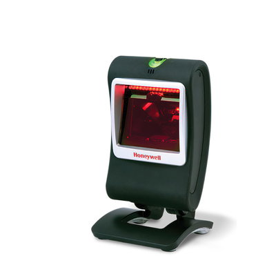 Scanner Coduri de Bare Second Hand Honeywell 7580G, 1D si 2D