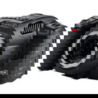 Blackmagic Pocket Cinema Camera 6K Pro