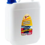 Detergent 5 L suprafete emailate si inox AQAS, AQAS
