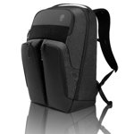 Dell Alienware Utility Backpack AW523P, DELL