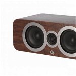 Boxe Q Acoustics 3090Ci English Walnut