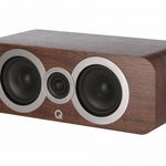 Boxe Q Acoustics 3090Ci English Walnut