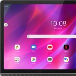 Yoga Tab 11, MediaTek Helio G90T, 11inch, 256GB, Wi-Fi, Bt, 4G LTE, Android 11, Storm Grey, Lenovo