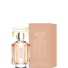 Hugo Boss The Scent For Her Eau De Parfum  Apa Parfum 100 ml, Hugo Boss
