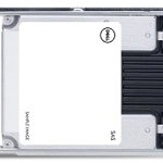 SSD Server Dell 345-BBXH 1.92TB, SAS, 2.5inch