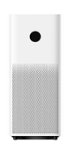 Purificator de aer Xiaomi Smart Air 4 Pro, 500 m3/h, Recomandat pentru incaperi de pana la 60 mp (Alb)