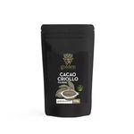 Cacao Criollo Pulbere 100% Naturală, 150g | Golden Flavours , Golden Flavours