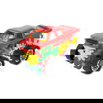 Joc De Constructie Monster Truck