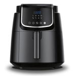 Friteuza  Aer Cald MF-CN35C2 Airfryer  3.5l 1500W Negru, Midea