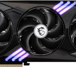 Placa Video GEFORCE RTX 5070 12G GAMING TRIO OC, MSI