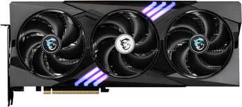 Placa Video GEFORCE RTX 5070 12G GAMING TRIO OC, MSI