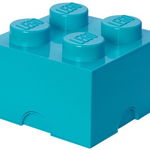 Cutie depozitare LEGO 1 galben 40011732, 