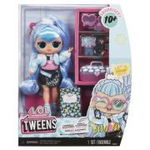 Papusa fashionista Ellie Fly cu surprize, LOL Surprise! Tweens, 