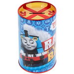 Pusculita metalica Thomas and Friends forma rotunda SunCity