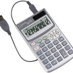 Calculator de birou Canon LS-12PC