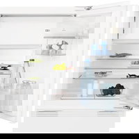 Electrolux Frigider incorporabil Electrolux LFB3AE82R, Capacitate 110 l, Control electronic, Usa reversibila, Clasa E, H 82 cm, Electrolux Electrolux Frigider incorporabil Electrolux LFB3AE82R, Capacitate 110 l, Control electronic, Usa reversibila, Clasa E, H 82 cm, Electrolux