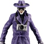 Figurina - DC Multiverse - The Joker - The Comedian, Mov, 18 cm