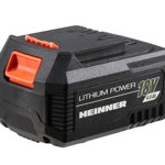 Acumulator Li-Ion Heinner One Power HR-LAC002, 18 V, 4.0 Ah