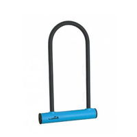 Lacat Luma Enduro 35 HU Portocaliu D 12x320 C4