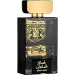 Lattafa Qasaed Al Sultan, Apa de Parfum, Unisex 100 ml