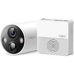 Camera supraveghere TP-LINK TAPO C420S1 3.18mm