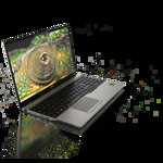 Notebook Fujitsu LifeBook U7512 15.6" HD Intel Core i7-1270P RAM 32GB SSD 1TB 5G Windows 11 Pro