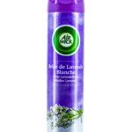 Airwick Spray odorizant camera 240 ml White Lavender