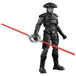 Figurina Articulata Star Wars Black Series 6in Fifth Brother (Inquisitor), Hasbro