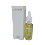 Macon Hydro Alga - Ser cu Vitamina C si acid hialuronic 30ml, Macon Meerescosmetic