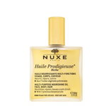 Nuxe Huile Prodigieuse Riche Dry Oil ulei multifuncțional pentru piele uscată și sensibilă 100 ml, Nuxe