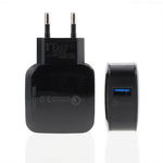 Incarcator rapid telefon sau tableta Qualcomm Quick Charge 3.0, 