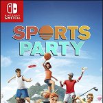 Sports Party NSW