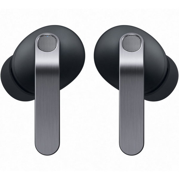 Casti bluetooth stereo Samsung Galaxy Buds4 Pro, tip In-Ear, Negru