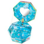 Cutie muzicala, Pecoware, Carton, 12,5x12,5x7,5 cm, Multicolor