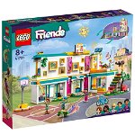 LEGO® Friends - Scoala internationala din Heartlake 41731, 985 piese, LEGO