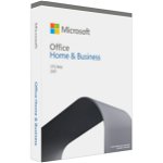 Suita office Microsoft Home and Business 2021 Romanian EuroZone Medialess P6