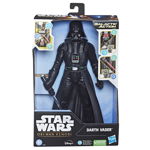 Figurina Hasbro Star Wars cu lumini si sunete Darth Vader 30 cm, Hasbro