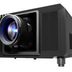 Videoproiector Panasonic 4K+ PT-RQ22K, 3-Chip DLP, 20.000 lumeni