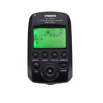 Transmitator radio Visico VC-818TX iTTL pentru Sony, Visico
