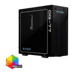 Carcasa pentru PC de gaming 