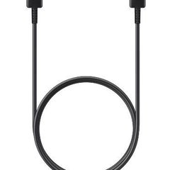 Cablu Samsung USB Tip-C EP-DA705 Negru Blister EP-DA705BBEGWW Cablu Samsung USB Tip-C EP-DA705 Negru Blister EP-DA705BBEGWW